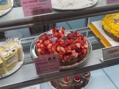 -丁香西饼屋(桂林路店)