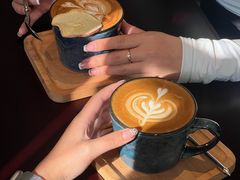 -22ºN BISTRO西餐&酒馆