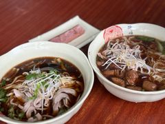 -邵顺兴锅盖面(金山宝地店)