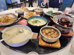 -聚鑫阁江浙菜·非遗传承技艺(青村帝华园店)