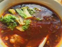 -鼎泰丰(渔阳店)