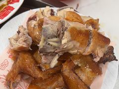 -那红花·东北菜铁锅炖(仙林金鹰店)