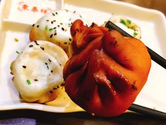 -东泰祥生煎馆(陕西南路店)