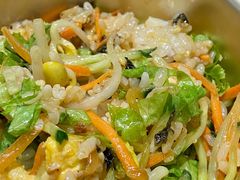 大盆拌饭-京玉菲饭店(李村店)