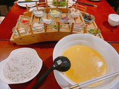 -西双版纳洲际度假酒店-曼霖轩中餐厅