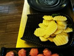 -探窝·竹笙椰子鸡(杨箕店)