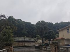 -圣爵菲斯大酒店(长沙世界之窗店)