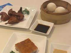 -利苑酒家(合景国际金融广场店)
