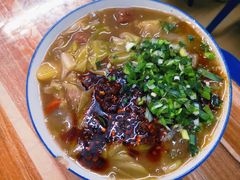 -老字号贾家肉丸糊辣汤(光明巷店)