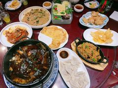 -老厨家(友谊路总店)