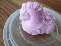 -奉天小馆·非遗东北菜(济南万象城店)