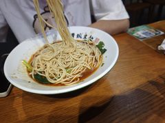 -兵哥豌豆面(壹方城店)
