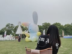 -不觉晓CAMPING(上海迪士尼营地店)