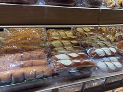 -小飞象面包公社(珠江路金鹰店)