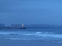 -海南清水湾莱佛士酒店