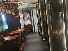-老板恋上鱼(环山路店)