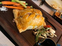 -上海苏宁宝丽嘉酒店·Cafe Bellagio西餐厅