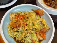 -魁盛居百年鲁菜馆(县西巷店)