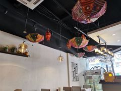 大堂-Pita's&Tika's中东和印度风味餐厅(龙湖天街店)