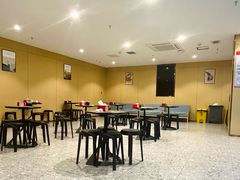 -海底捞火锅(金鼎广场店)