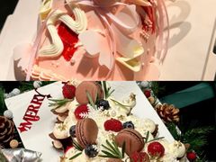 -柏尼娅PEARIA·蛋糕定制(北京SKP店)