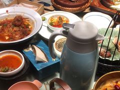 -佬麻雀·剁椒鱼头(京基KK One店)