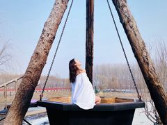 -清河半岛温泉度假酒店