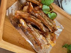 羊排-祝家花園(伯渎港店)