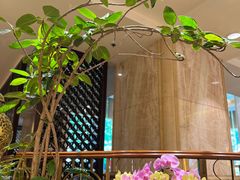 -武汉香格里拉大酒店·香宫中餐厅