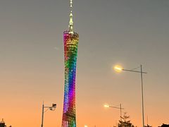 -琶醍壹号•潮菜江景餐吧