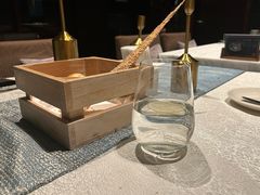 -Flame秀扒房西餐厅·石家庄希尔顿酒店