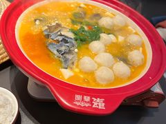 -聚鑫阁江浙菜·非遗传承技艺(金汇龙湖天街店)