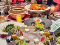 -狮拾久·现代新加坡料理(福田COCO Park店)