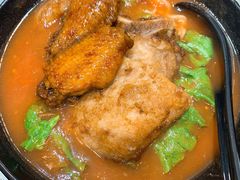 -华嫂冰室(尖沙咀店)
