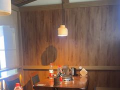 -九田家黑牛烤肉料理(新辰里亚运村店)