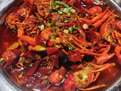 -李叔叔虾蟹大排档(青羊店)