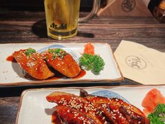 -眷屋の深夜食堂(云锦中心店)