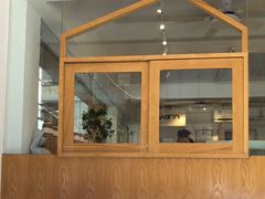-Cafe on warm(丹霞店)