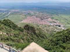 -鸡鸣山旅游风景区