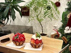 -富贵面包公司(运河店)