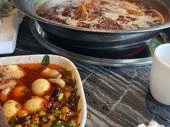 -老船舫·现做活鲜鱼馆(东郊记忆店)