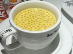 -斗牛士牛排餐厅(嘉里汇店)