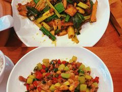 -彧玖食坊·川式砂锅酒馆(成山路店)