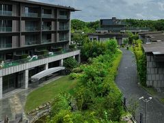 -苏州阳澄半岛英迪格酒店