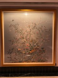 -上海外高桥喜来登酒店·宴会厅