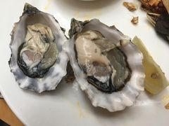 -威斯汀舞台餐厅