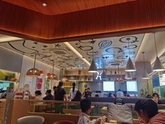 -菲滋意式餐厅(富阳东方茂店)