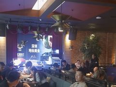 -同仁四季椰子鸡(无锡滨湖万象汇店)