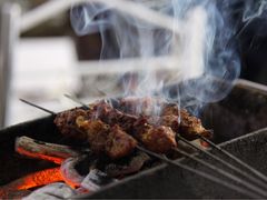 -老杜烧烤(解放路店)