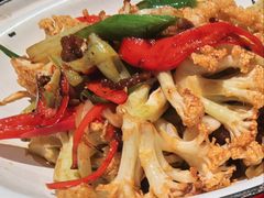 -耶里夏丽·丝路新疆菜·清真食品(徐汇南丹东路臻选店)